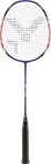 Victor Badminton racket AL3300 (98g, school sports, One-Peace-Optic) blue - strung -